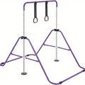 Gymnastics Bar Adjustable Gymnastics Bar Training Bar Gymnastics Equipment for Home