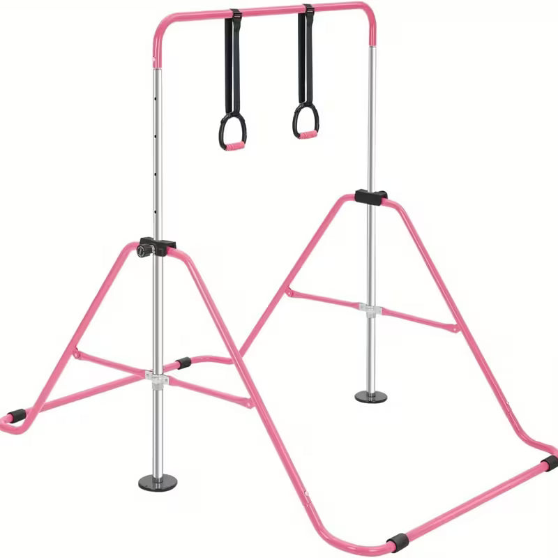 Gymnastics Bar Adjustable Gymnastics Bar Training Bar Gymnastics Equipment for Home