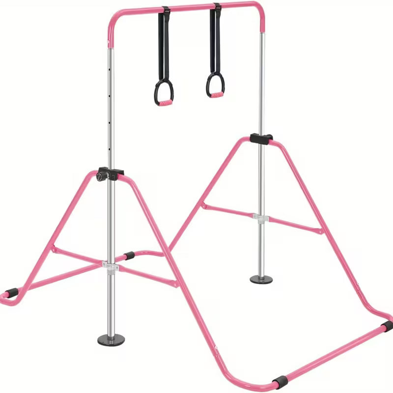 Gymnastics Bar Adjustable Gymnastics Bar Training Bar Gymnastics Equipment for Home