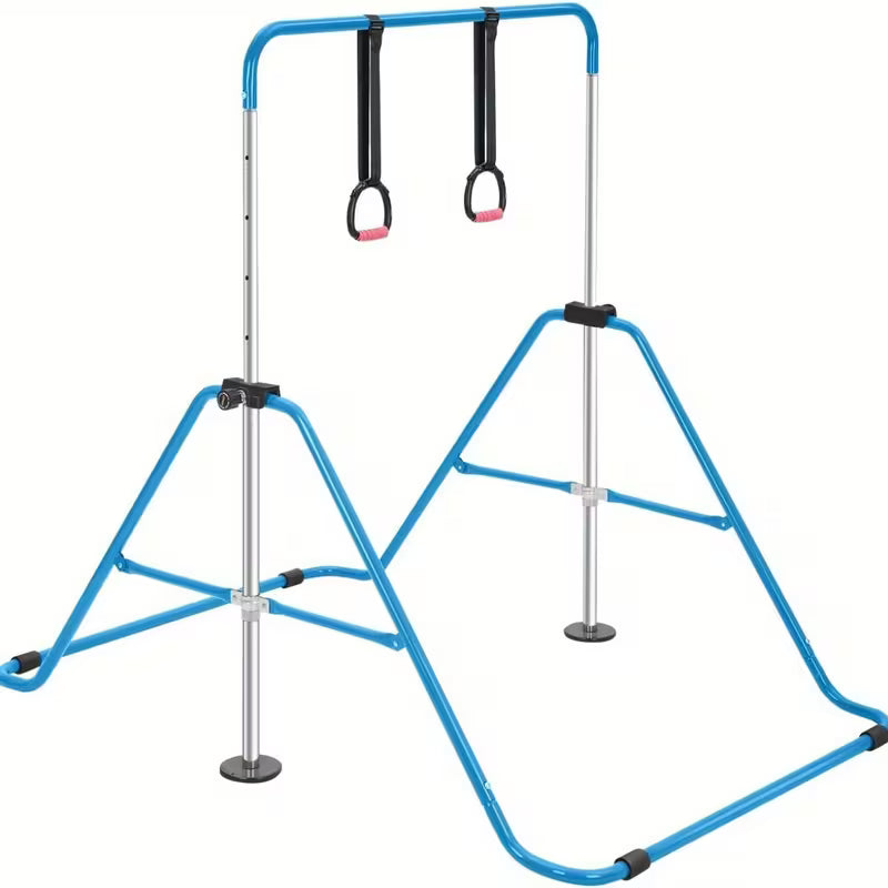 Gymnastics Bar Adjustable Gymnastics Bar Training Bar Gymnastics Equipment for Home