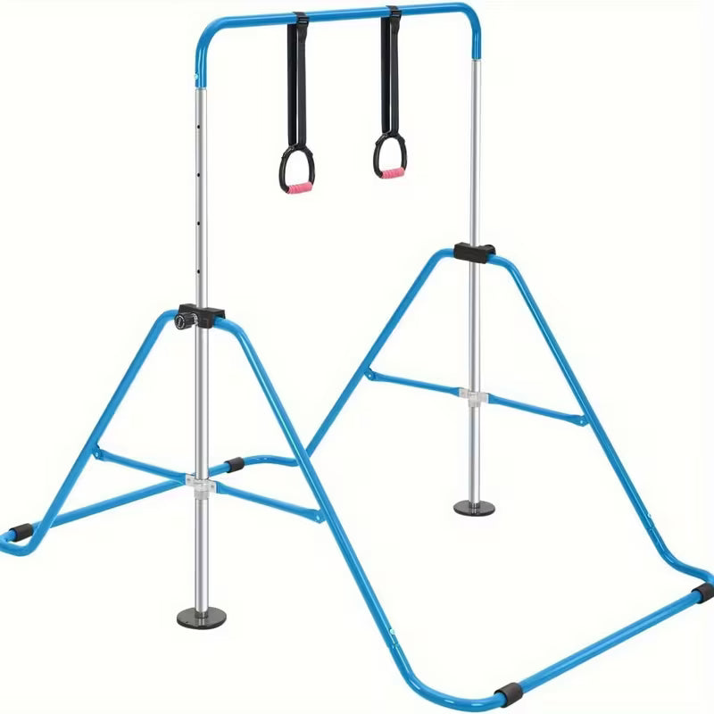 Gymnastics Bar Adjustable Gymnastics Bar Training Bar Gymnastics Equipment for Home