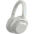 SONY WHULT900NW Headphones/Headset Wired & Wireless Headband Calls/Music Bluetooth - White